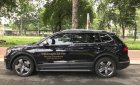 Volkswagen Tiguan 2018 - Thanh lý gấp Volkswagen Tiguan AllSpace Demo 2018, màu đen, nhập khẩu, 1 tỷ 7 lăn bánh, thương lượng