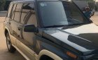 Suzuki Grand vitara 2004 - Bán Suzuki Grand vitara năm 2004, màu xanh dưa