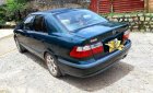 Mazda 626   1999 - Cần bán Mazda 626 sản xuất năm 1999, xe nhập, chính chủ