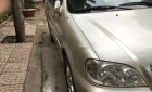 Kia Carnival 2009 - Bán Kia Carnival sản xuất năm 2009, màu vàng cát