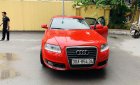 Audi A6 2009 - Bán xe Audi A6 2.0 sx 2009, màu đỏ nhập khẩu giá chỉ 620 triệu đồng