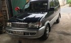 Toyota Zace 2001 - Bán Toyota Zace năm 2001, xe nhập, màu xanh dưa