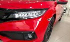 Honda Civic   2019 - Bán Honda Civic đời 2019, màu đỏ, nhập khẩu nguyên chiếc
