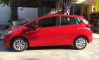 Honda Jazz   2018 - Cần bán Honda Jazz sản xuất 2018, màu đỏ, xe nhập  