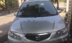 Mazda Premacy 2005 - Bán Mazda Premacy sản xuất năm 2005, màu bạc, chính chủ