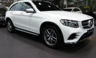 Mercedes-Benz GLC-Class GLC300  2019 - Giá bán và khuyến mãi GLC300 4MATIC, ưu đãi trước bạ tiền mặt, bảo hiểm + phụ kiện. LH: 0902 342 319