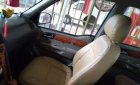 Ssangyong Musso 2005 - Bán Ssangyong Musso đời 2005, màu đen, nhập khẩu 