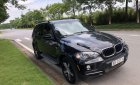 BMW X5 2007 - Bán BMW X5 đời 2007, màu đen, nhập khẩu nguyên chiếc