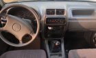 Suzuki Grand vitara 2004 - Bán Suzuki Grand vitara năm 2004, màu xanh dưa