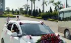 Hyundai Grand i10 2017 - Bán Hyundai Grand i10 đời 2017, màu trắng, xe gia đình