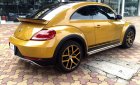 Volkswagen Beetle 2.0TSI 2017 - Volkswagen Beetle Dune 2.0 TSI sản xuất 2017 nhập khẩu nguyên chiếc