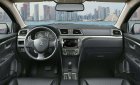 Suzuki Ciaz   2019 - Bán xe Suzuki Ciaz đời 2019, màu nâu, nhập khẩu