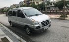 Hyundai Starex 2006 - Bán Hyundai Starex 2006, màu bạc, nhập khẩu, số sàn