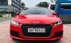 Audi TT 2.0 TFSI 2015 - Bán xe Audi TT 2.0 TFSI đời 2015, màu đỏ, xe nhập chính chủ