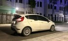 Ford Fiesta 2014 - Chính chủ bán lại xe Ford Fiesta 2014, màu trắng, bản Ecoboost