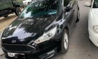 Ford Focus Trend 2017 - Bán ô tô Ford Focus Trend 2017, màu đen