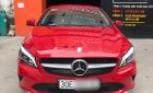 Mercedes-Benz CLA class  CLA 200 2016 - Chính chủ bán Mercedes CLA 200 đời 2016, màu đỏ, nhập khẩu