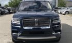 Lincoln Navigator 2019 - Bán ô tô Lincoln Navigator Black Label L đời 2020, màu xanh lam, nhập khẩu nguyên chiếc