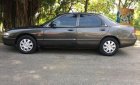 Mazda 626   1995 - Cần bán Mazda 626 đời 1995, màu xám, xe nhập