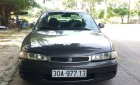 Mazda 626   1995 - Cần bán Mazda 626 đời 1995, màu xám, xe nhập