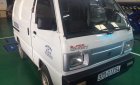 Suzuki Super Carry Van 2015 - Bán Suzuki Super Carry Van đời 2015, màu trắng, giá chỉ 163 triệu