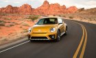 Volkswagen Beetle 2017 - Bán Volkswagen Beetle Dune sản xuất 2017, odo 9.000 miles