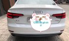 Audi A4   2017 - Cần bán Audi A4 đời 2018, màu trắng, chính chủ