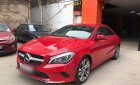 Mercedes-Benz CLA class  CLA 200 2016 - Chính chủ bán Mercedes CLA 200 đời 2016, màu đỏ, nhập khẩu
