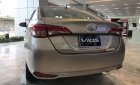 Toyota Vios 2019 - Toyota Thái Hòa Từ Liêm - Bán Vios CVT 2019 giá cực tốt, nhiều quà tặng hấp dẫn - LH: 0975.882.169