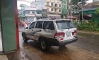 Ssangyong Musso   2003 - Bán Ssangyong Musso đời 2003, màu trắng, nhập khẩu