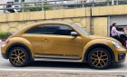 Volkswagen Beetle 2017 - Bán Volkswagen Beetle Dune sản xuất 2017, odo 9.000 miles