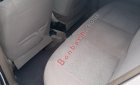 Daewoo Gentra 2010 - Gia đình bán Daewoo Gentra đời 2010, màu đen, giá chỉ 160 triệu