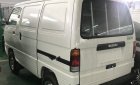 Suzuki Blind Van   2019 - Cần bán Suzuki Blind Van năm sản xuất 2019, màu trắng, giá 293tr