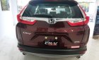 Honda CR V 2019 - Bán Honda CRV bản L 2019 có sẵn giao ngay, màu trắng tại Quảng Bình, nhập khẩu thái Lan khuyến mãi đặc biệt