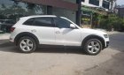 Audi Q5 2.0 2015 - Cần bán xe Audi Q5 2.0 đời 2015, màu trắng, xe nhập