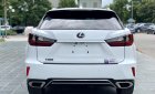 Lexus RX 350 Fsport 2019 - Cần bán xe Lexus RX 350 Fsport SX 2019, màu trắng, xe nhập Mỹ mới 100% 