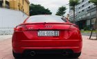 Audi TT 2.0 TFSI 2015 - Bán xe Audi TT 2.0 TFSI đời 2015, màu đỏ, xe nhập chính chủ