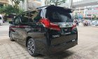 Toyota Alphard 2019 - Bán ô tô Toyota Alphard năm sản xuất 2019, màu đen, xe nhập