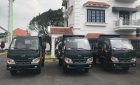 Fuso 2017 - Bán xe ben TMT Hyundai 2,4 tấn ga cơ đời 2017 (Đang giảm giá)