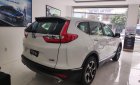 Honda CR V 2019 - Bán Honda CRV bản L 2019 có sẵn giao ngay, màu trắng tại Quảng Bình, nhập khẩu Thái Lan khuyến mãi đặc biệt