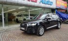 Audi Q7 2.0AT Quattro TFSI 2017 - Cần bán xe Audi Q7 2.0 AT Quattro TFSI năm sản xuất 2017, màu đen, xe nhập