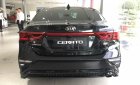 Kia Cerato Premium 2019 - Cần bán Kia Cerato Premium đời 2019, màu đen