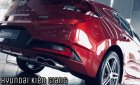Hyundai Elantra 2019 - Cần bán xe Hyundai Elantra năm sản xuất 2019, màu đỏ, giá 580tr