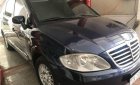 Ssangyong Stavic   2007 - Bán xe cũ Ssangyong Stavic đời 2007, xe nhập