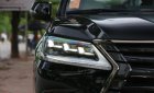 Lexus LX  570 inspiration  2019 - Cần bán xe Lexus lX570 inspiration sản xuất 2019, màu đen, nhập Mỹ mới 100%