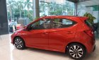 Honda Brio OP1 2019 - Honda Mỹ Đình bán Honda Brio OP1 màu cam nóc đen năm 2019 nhập khẩu, giá tốt. LH: 0964 0999 26 