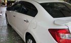 Honda Civic 2014 - Bán xe Honda Civic đời 2014, màu trắng chính chủ