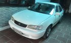 Toyota Corolla   1999 - Cần bán gấp Toyota Corolla đời 1999, màu trắng