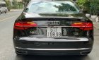 Audi A8 2015 - Cần bán xe Audi A8L sản xuất năm 2015, màu đen, nhập khẩu nguyên chiếc