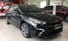 Kia Cerato Premium 2019 - Cần bán Kia Cerato Premium đời 2019, màu đen